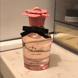 Dolce & Gabbana Garden purfume